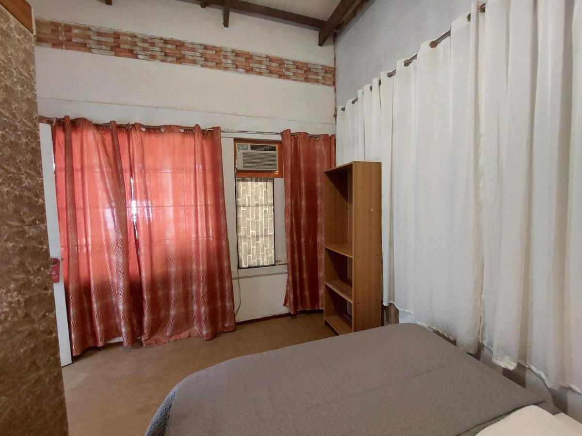 Larmar Bed And Breakfast بويرتو برينسيسا المظهر الخارجي الصورة