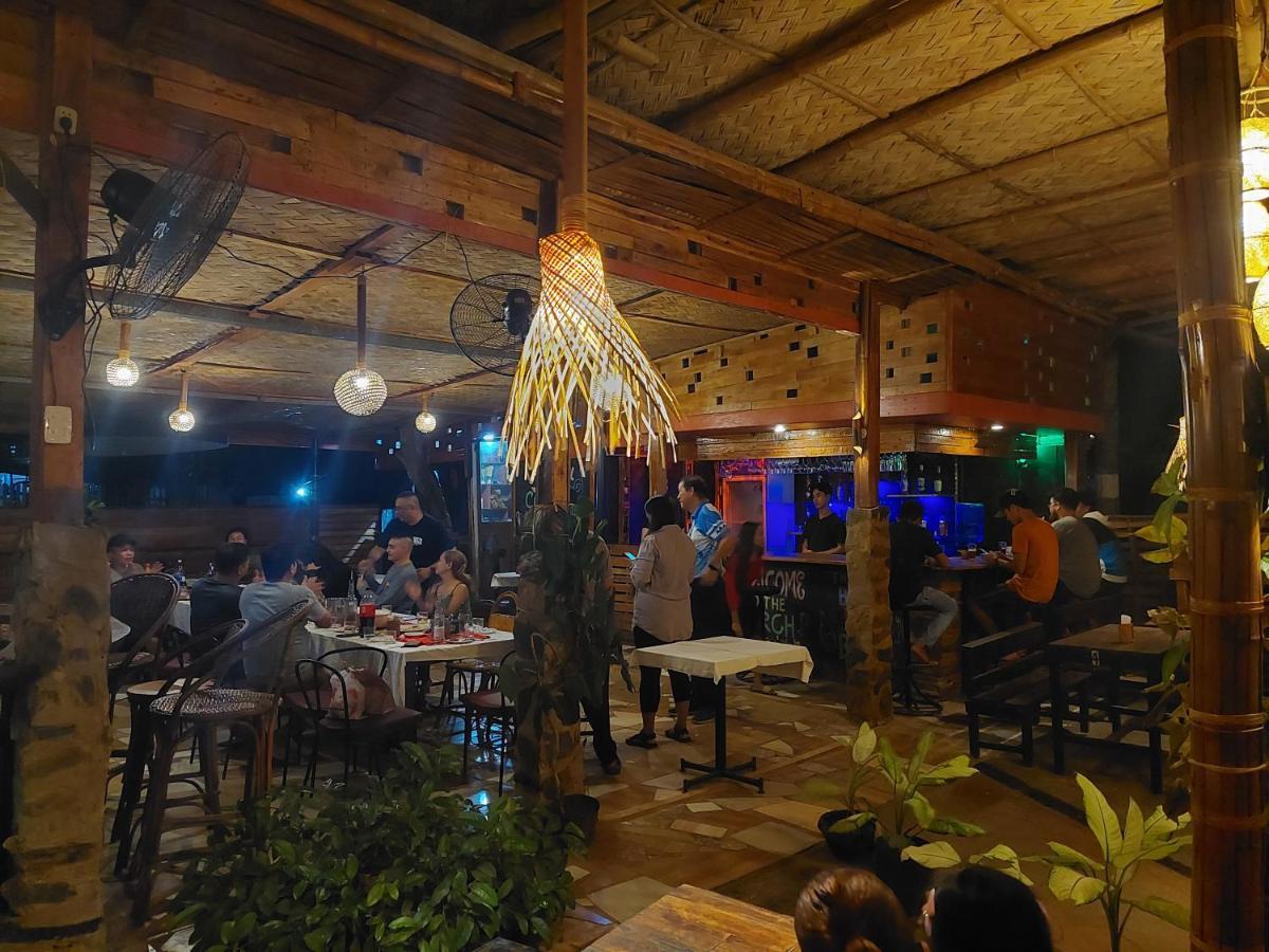 Larmar Bed And Breakfast بويرتو برينسيسا المظهر الخارجي الصورة