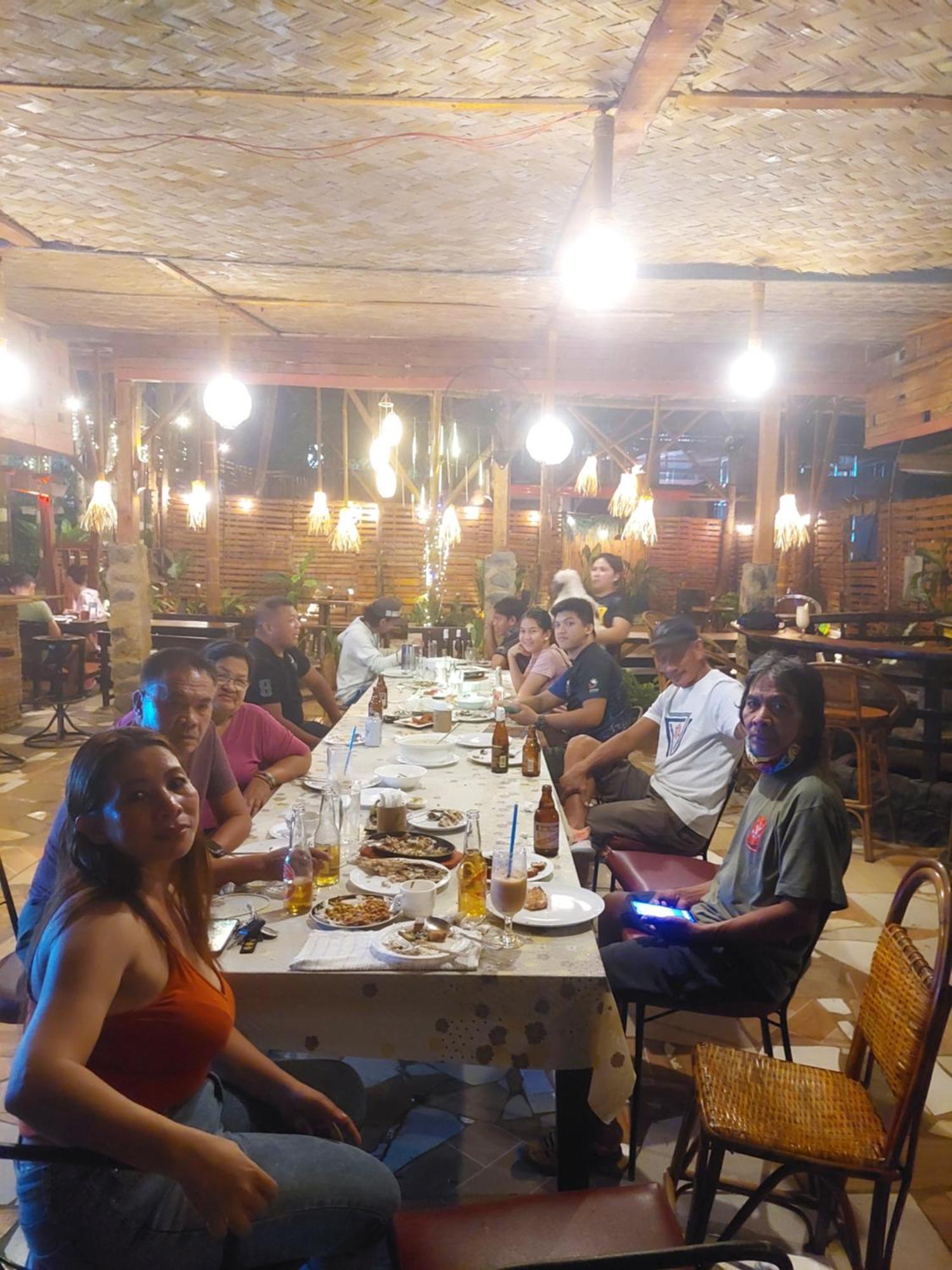 Larmar Bed And Breakfast بويرتو برينسيسا المظهر الخارجي الصورة