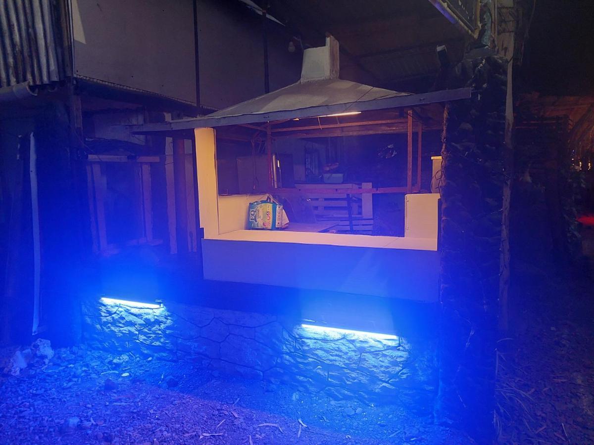 Larmar Bed And Breakfast بويرتو برينسيسا المظهر الخارجي الصورة