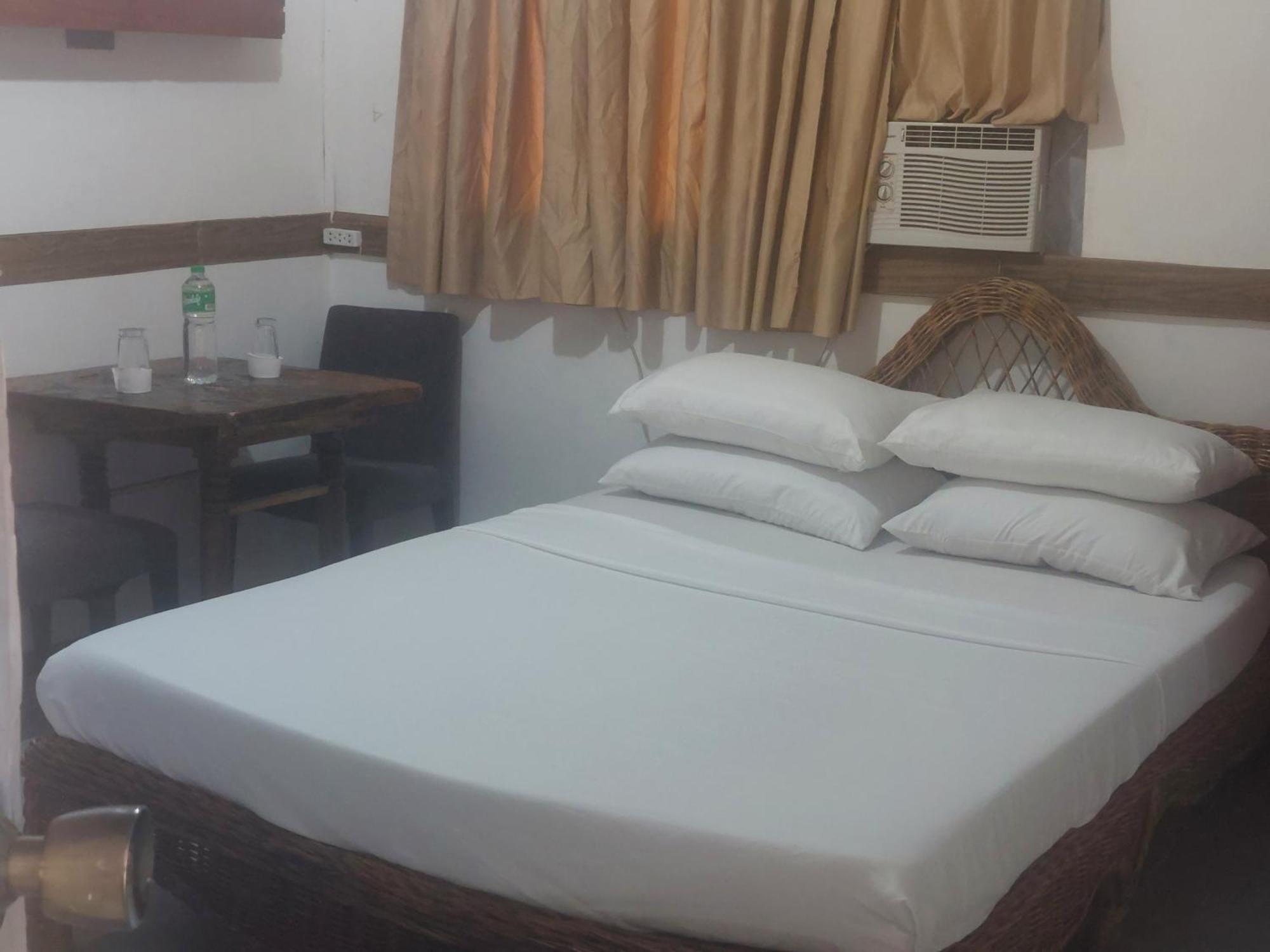 Larmar Bed And Breakfast بويرتو برينسيسا المظهر الخارجي الصورة