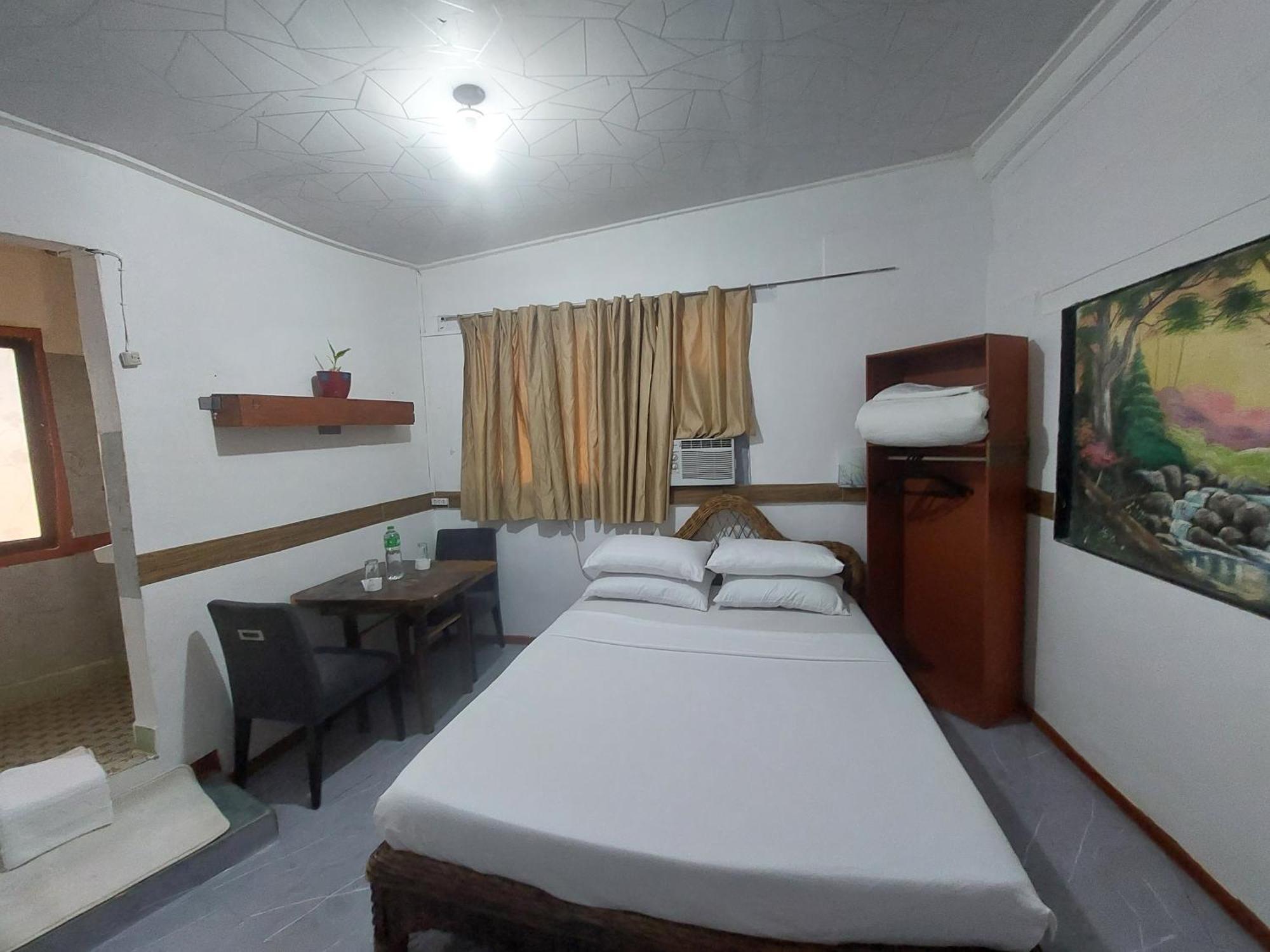 Larmar Bed And Breakfast بويرتو برينسيسا المظهر الخارجي الصورة