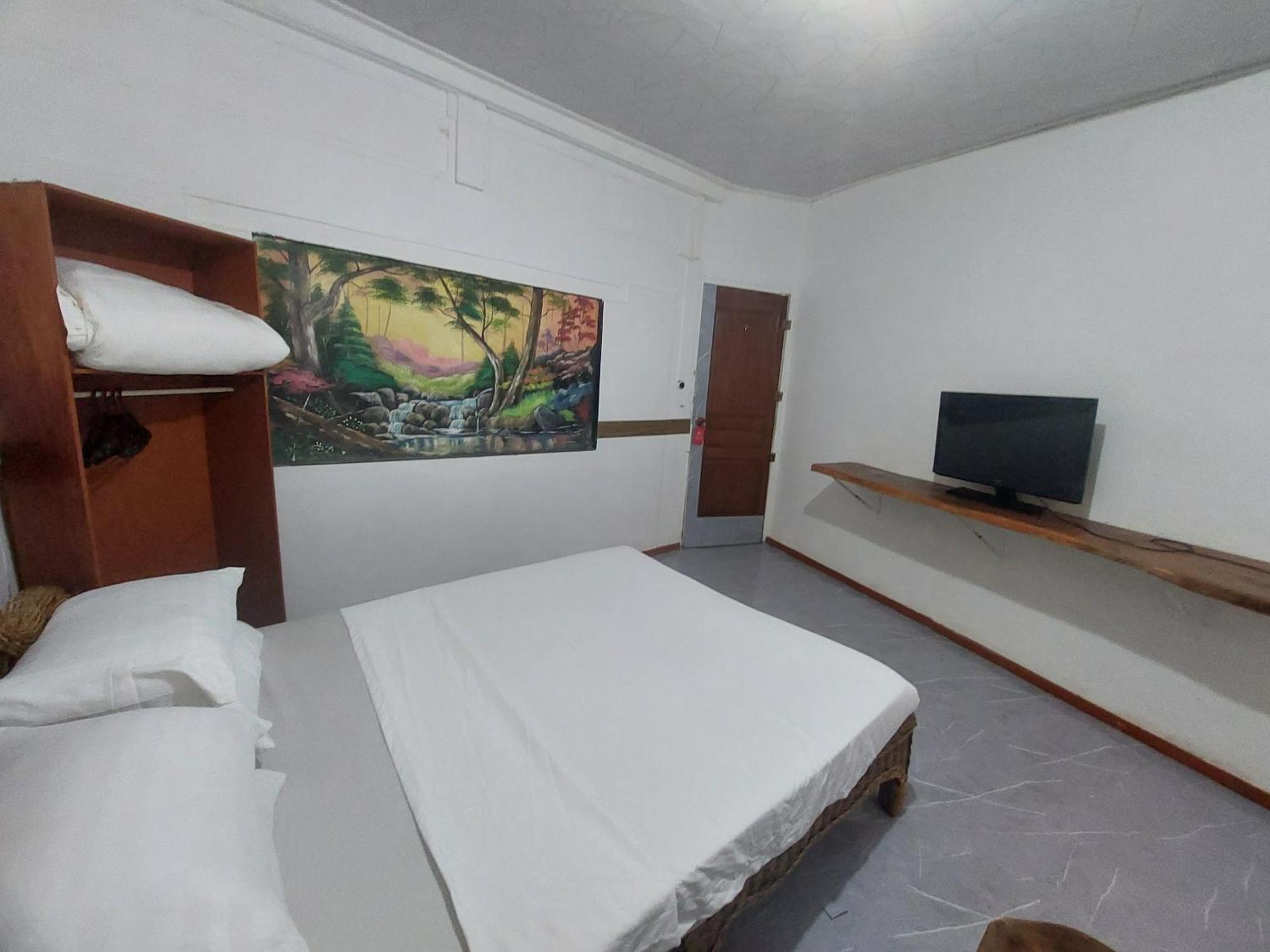 Larmar Bed And Breakfast بويرتو برينسيسا المظهر الخارجي الصورة