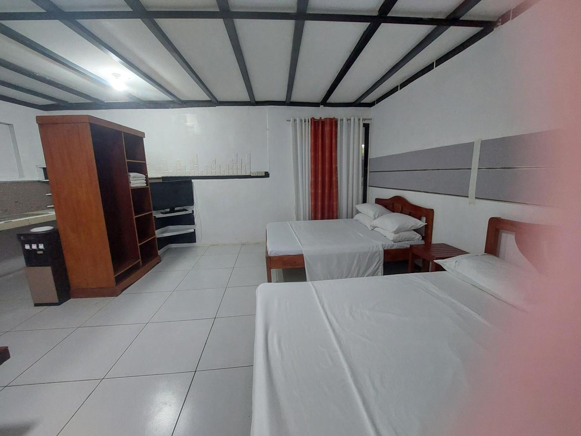 Larmar Bed And Breakfast بويرتو برينسيسا المظهر الخارجي الصورة
