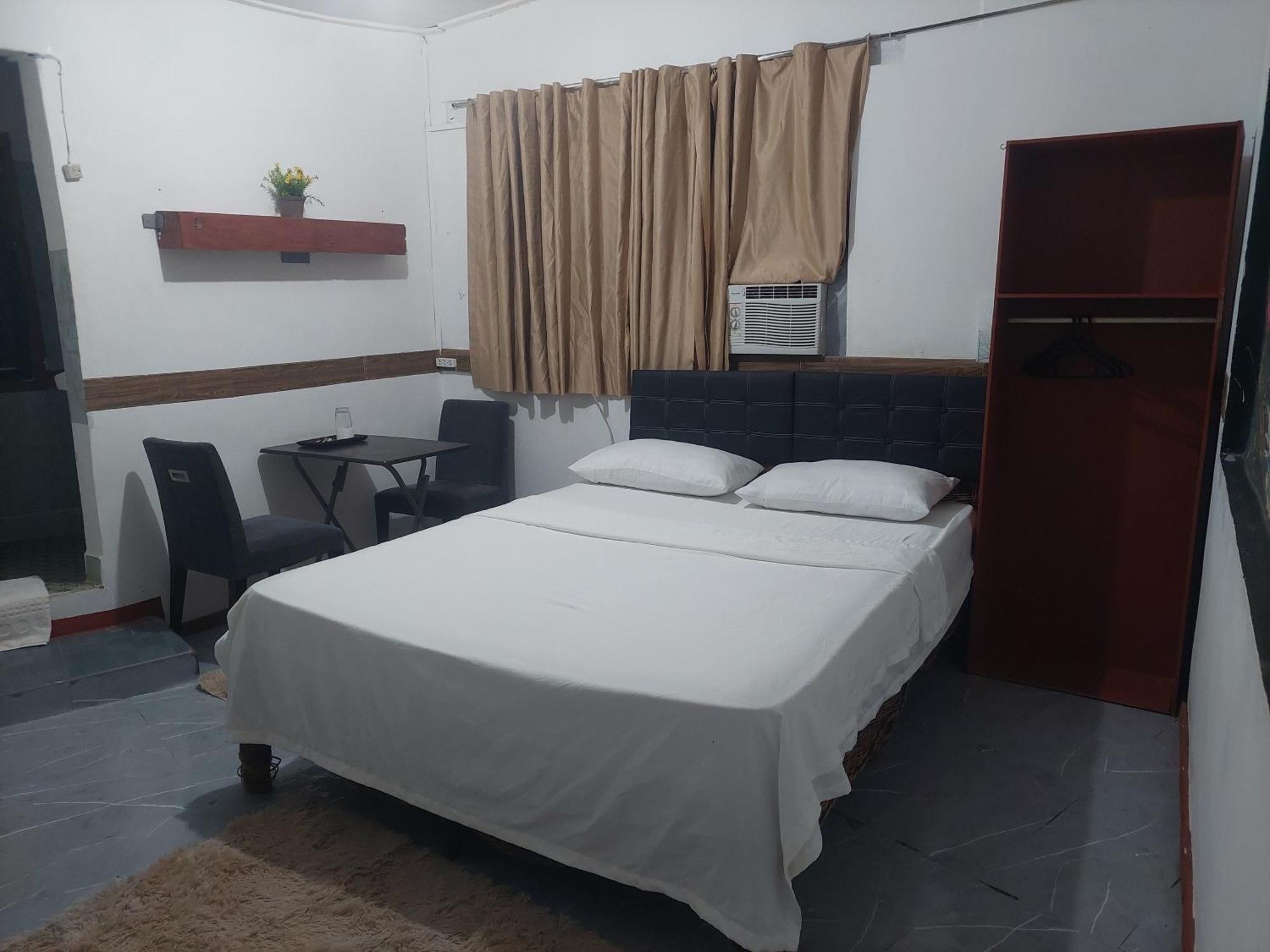 Larmar Bed And Breakfast بويرتو برينسيسا المظهر الخارجي الصورة