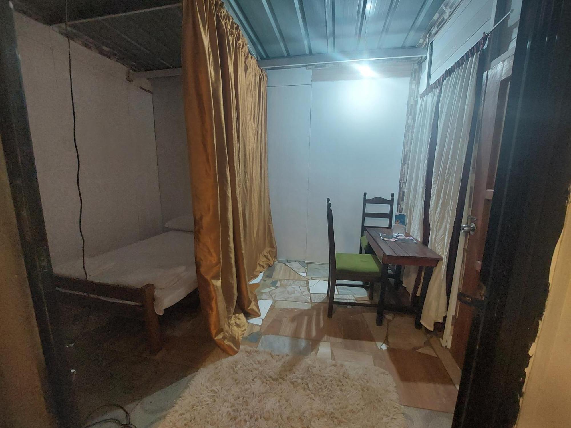 Larmar Bed And Breakfast بويرتو برينسيسا المظهر الخارجي الصورة