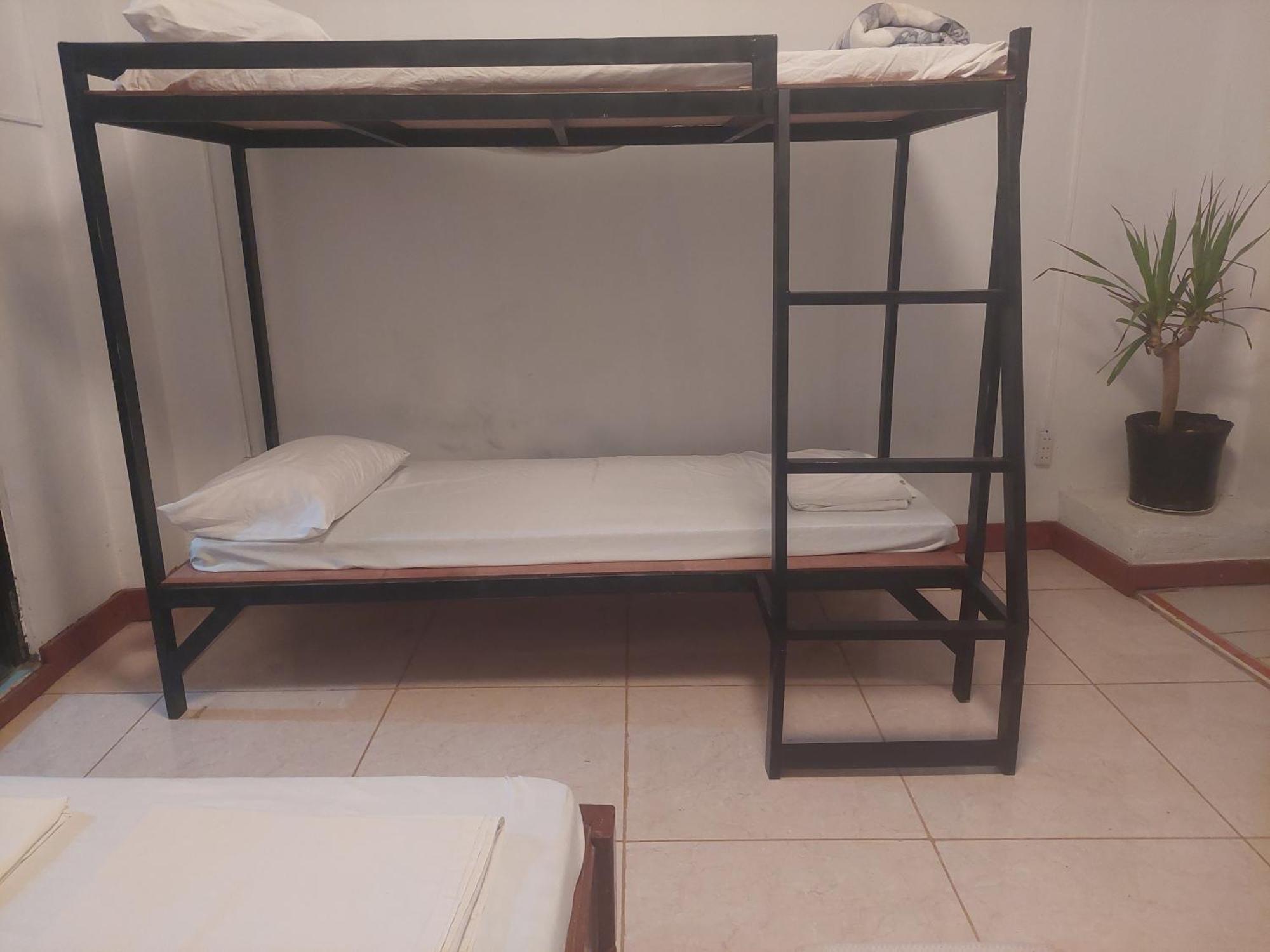 Larmar Bed And Breakfast بويرتو برينسيسا المظهر الخارجي الصورة