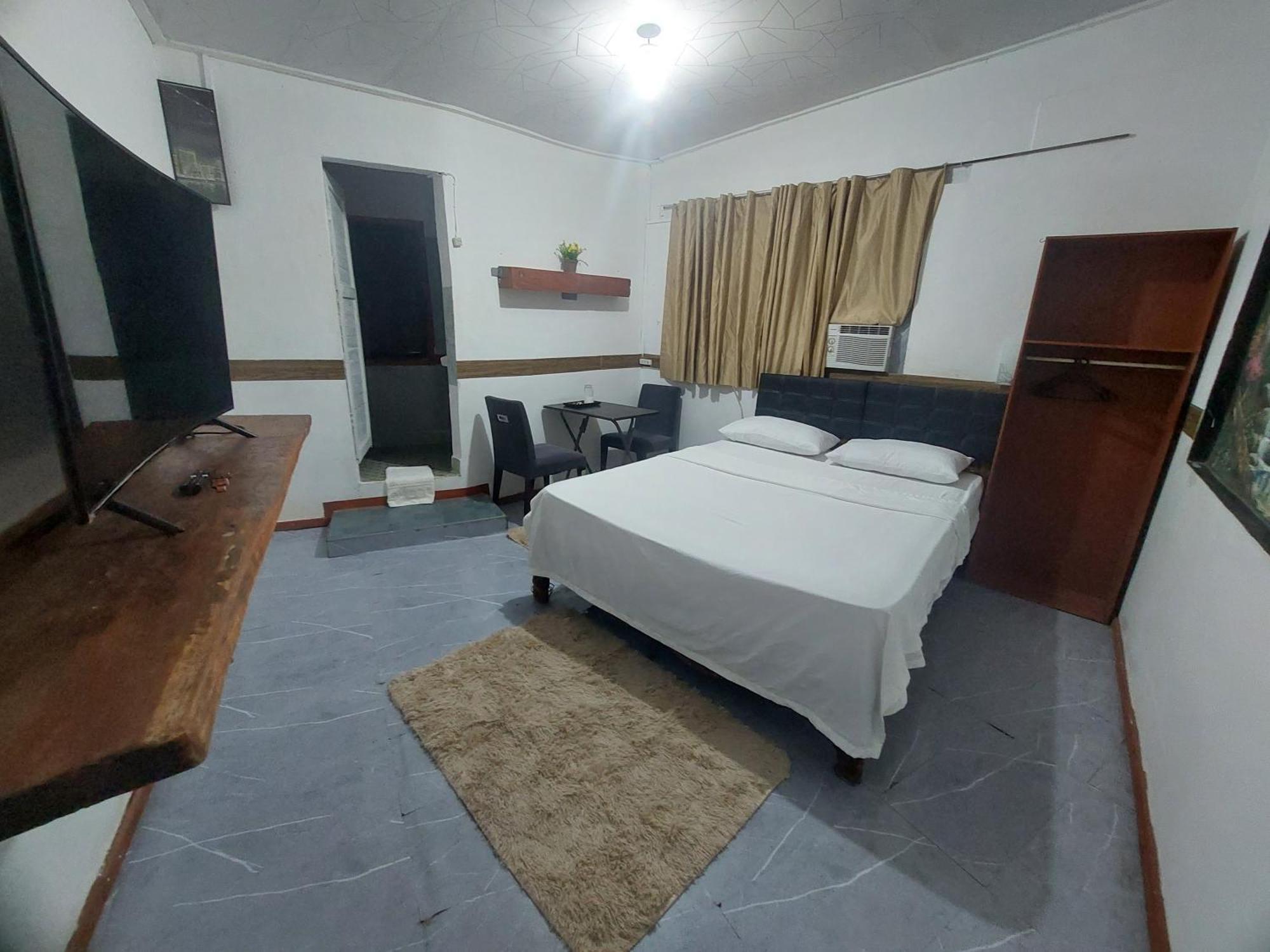 Larmar Bed And Breakfast بويرتو برينسيسا المظهر الخارجي الصورة