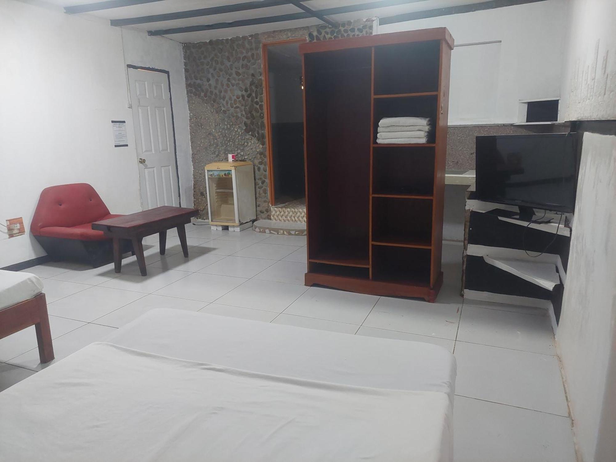 Larmar Bed And Breakfast بويرتو برينسيسا المظهر الخارجي الصورة