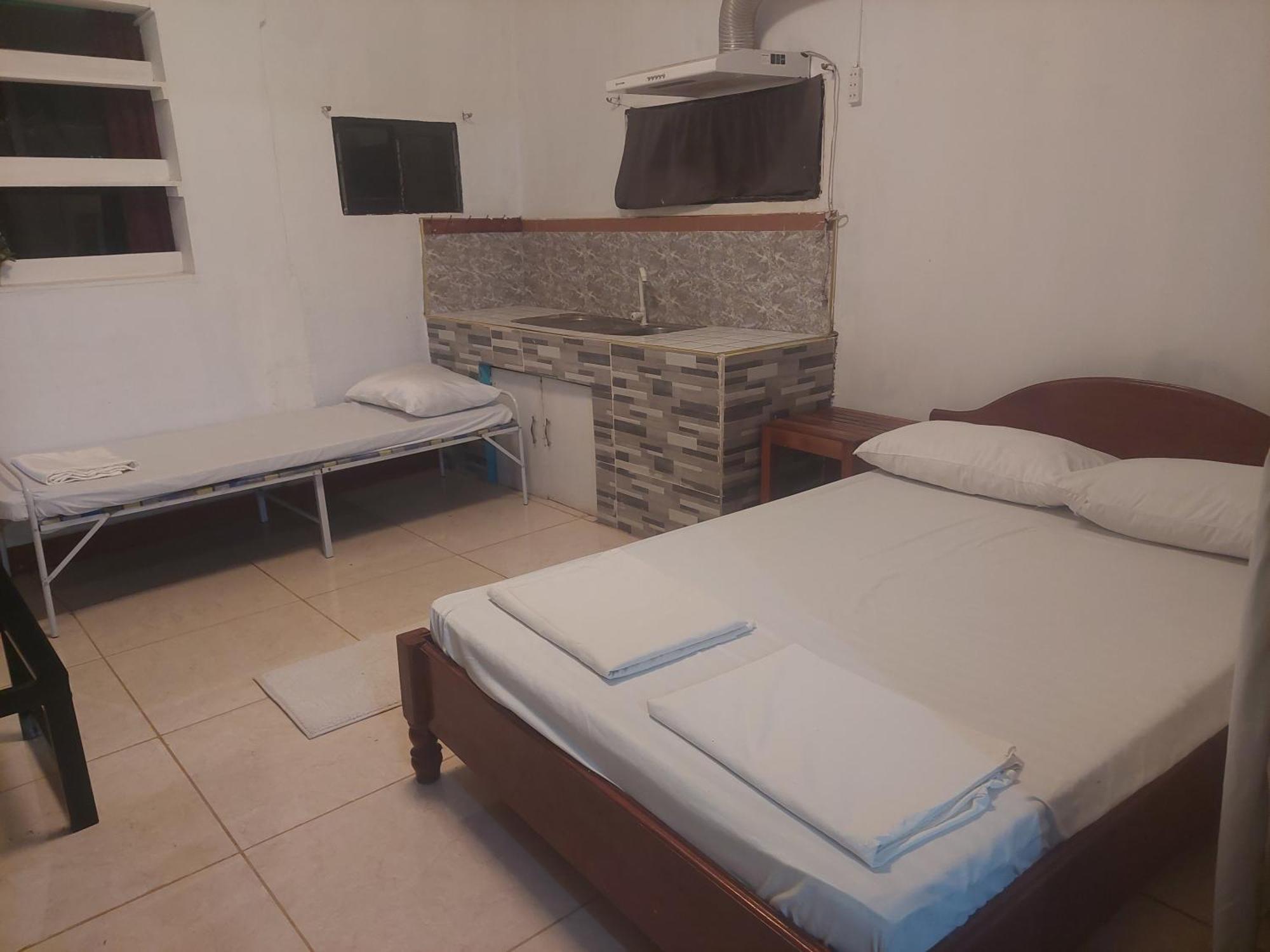 Larmar Bed And Breakfast بويرتو برينسيسا المظهر الخارجي الصورة