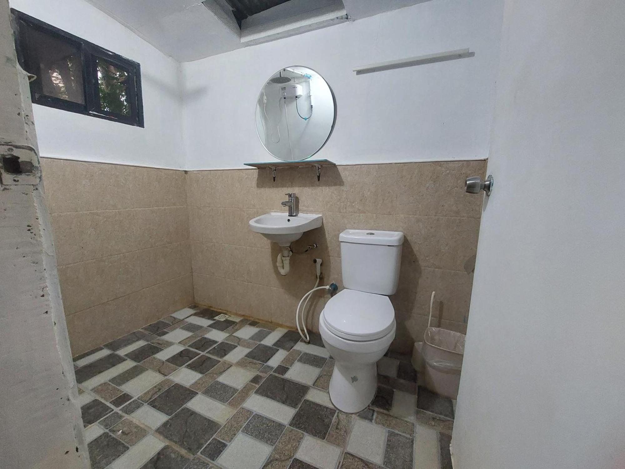 Larmar Bed And Breakfast بويرتو برينسيسا المظهر الخارجي الصورة