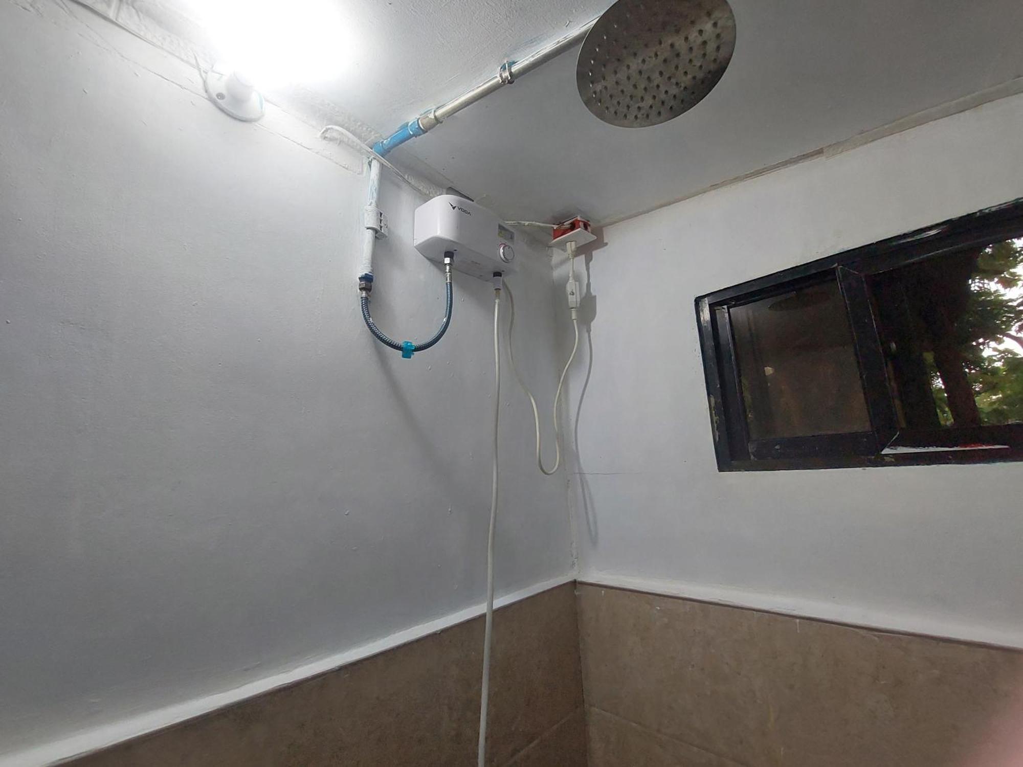 Larmar Bed And Breakfast بويرتو برينسيسا المظهر الخارجي الصورة