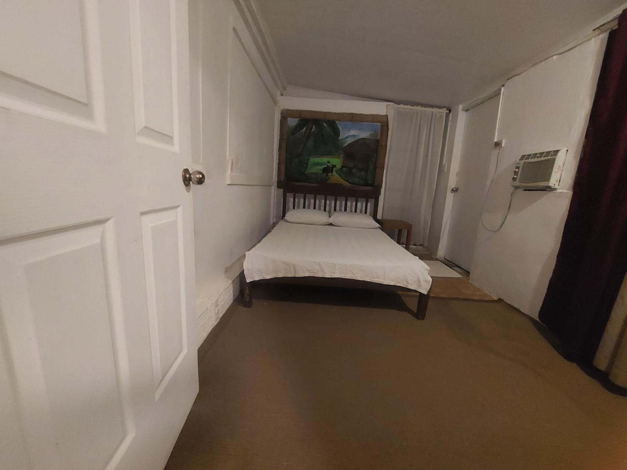 Larmar Bed And Breakfast بويرتو برينسيسا المظهر الخارجي الصورة
