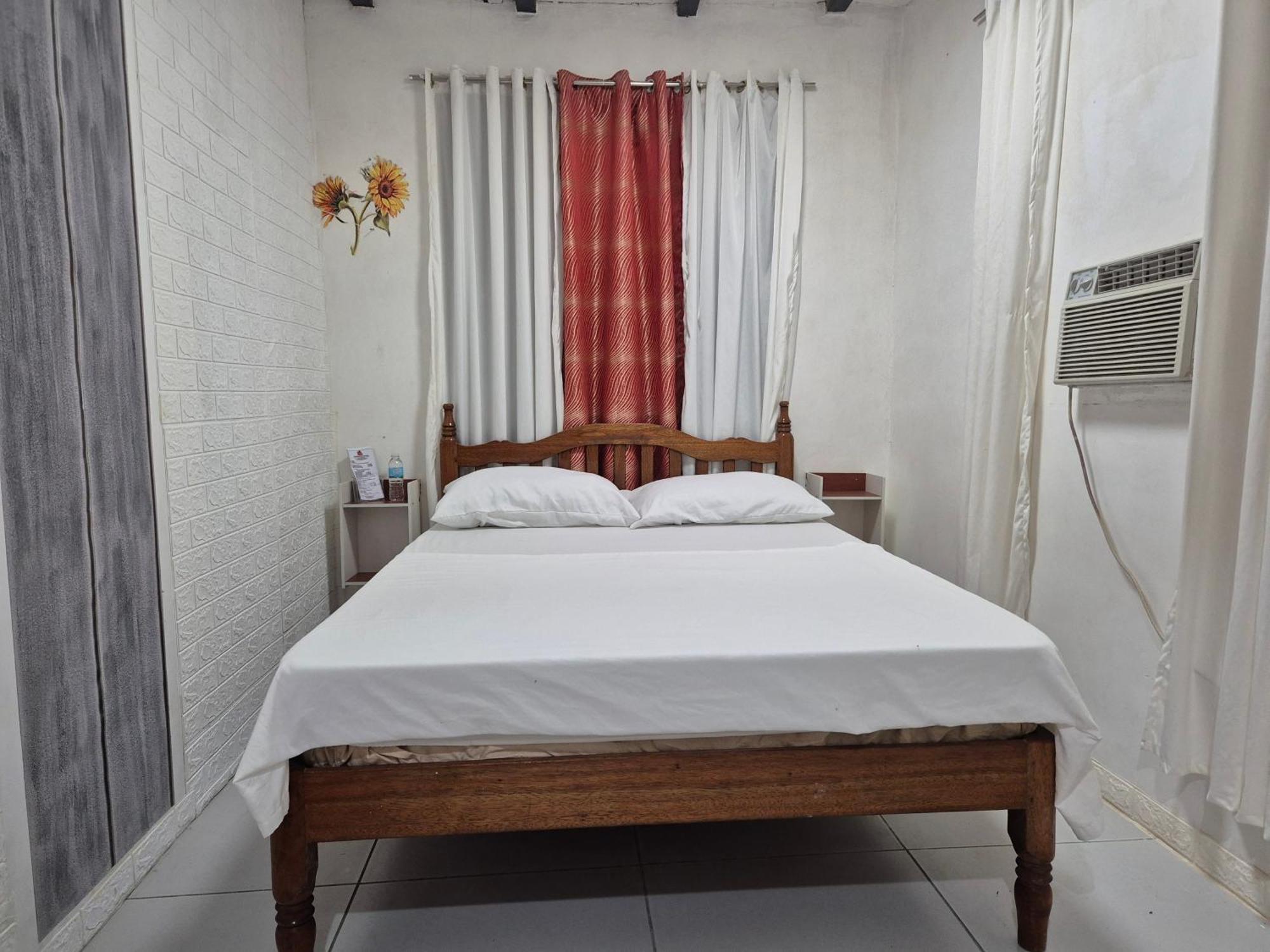 Larmar Bed And Breakfast بويرتو برينسيسا المظهر الخارجي الصورة