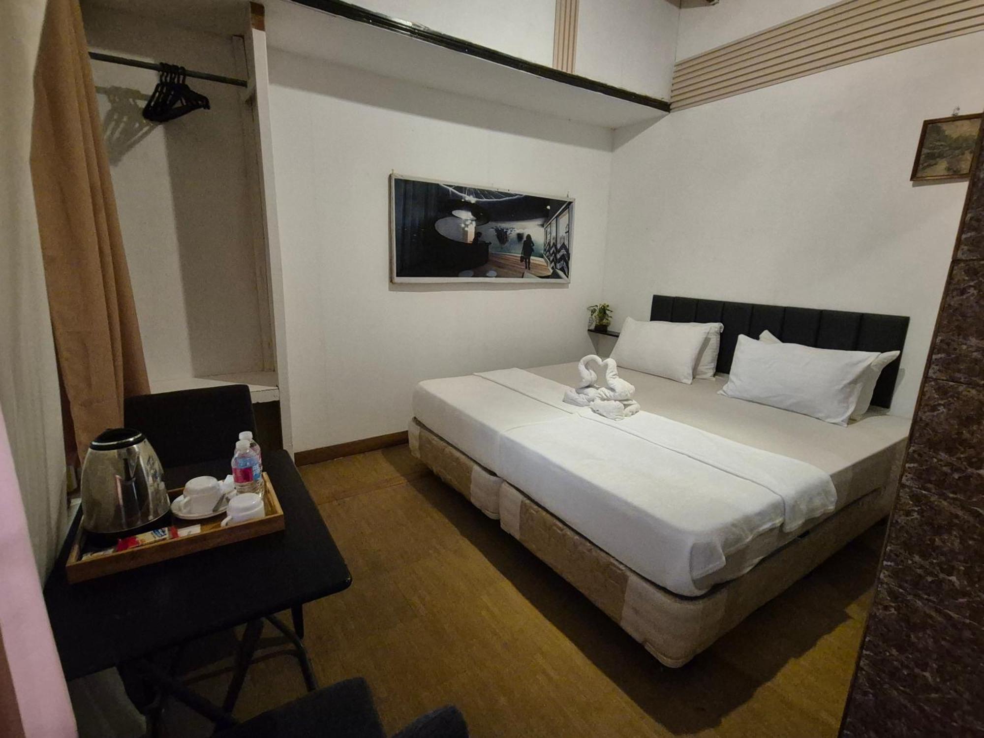 Larmar Bed And Breakfast بويرتو برينسيسا المظهر الخارجي الصورة