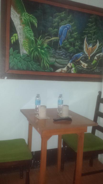 Larmar Bed And Breakfast بويرتو برينسيسا المظهر الخارجي الصورة