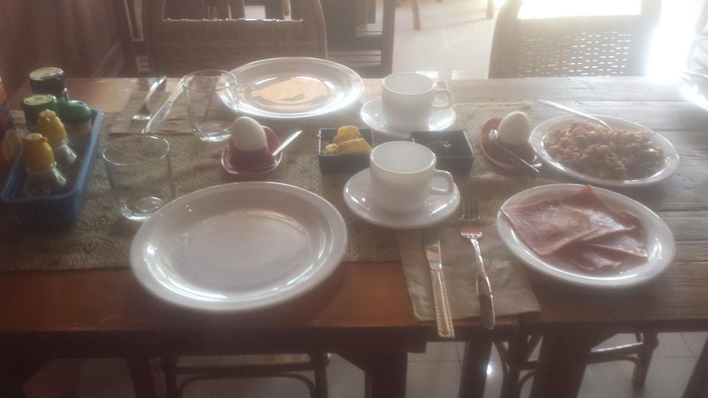 Larmar Bed And Breakfast بويرتو برينسيسا المظهر الخارجي الصورة