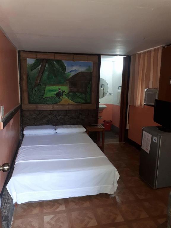Larmar Bed And Breakfast بويرتو برينسيسا المظهر الخارجي الصورة