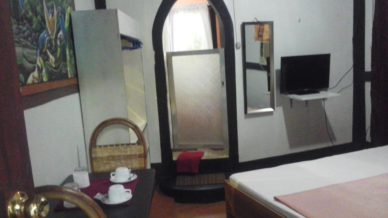 Larmar Bed And Breakfast بويرتو برينسيسا المظهر الخارجي الصورة