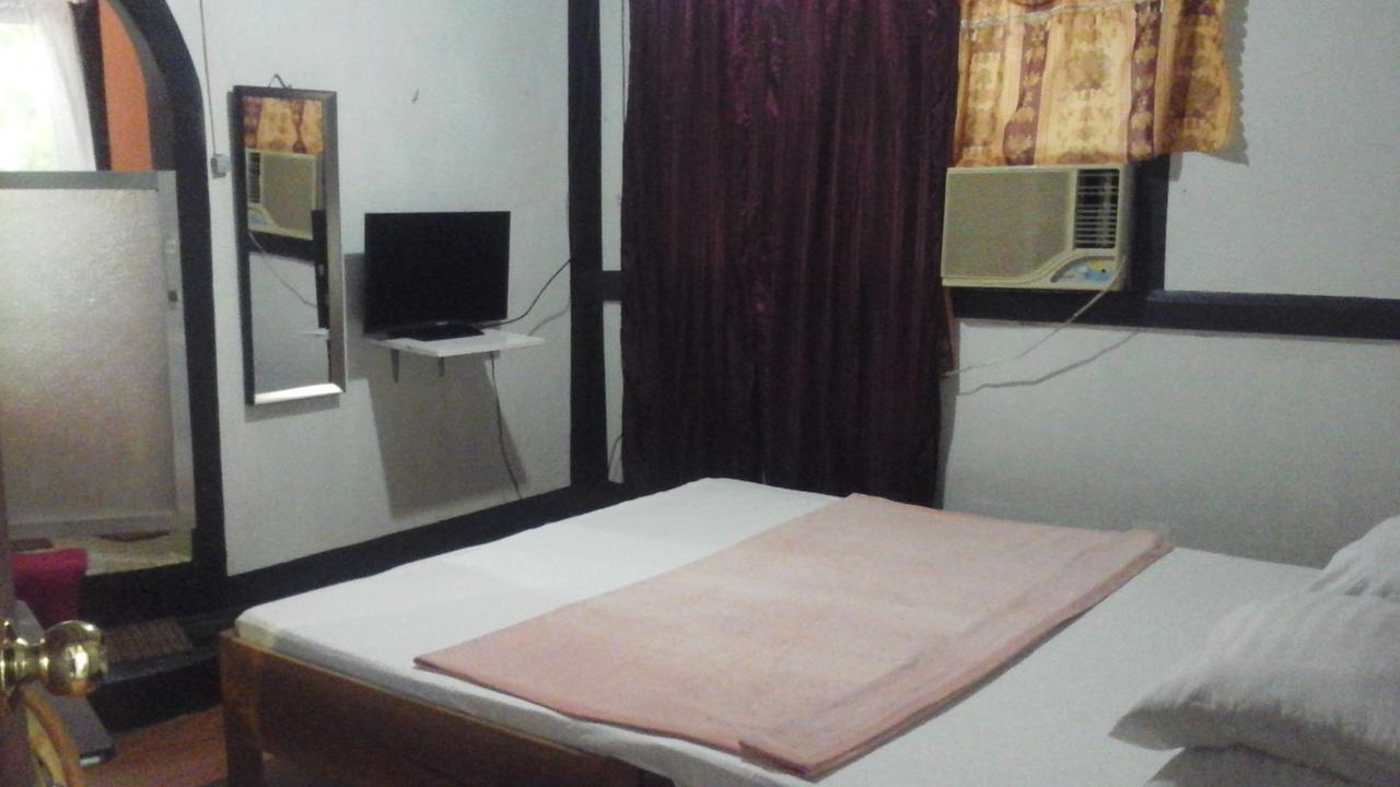 Larmar Bed And Breakfast بويرتو برينسيسا المظهر الخارجي الصورة