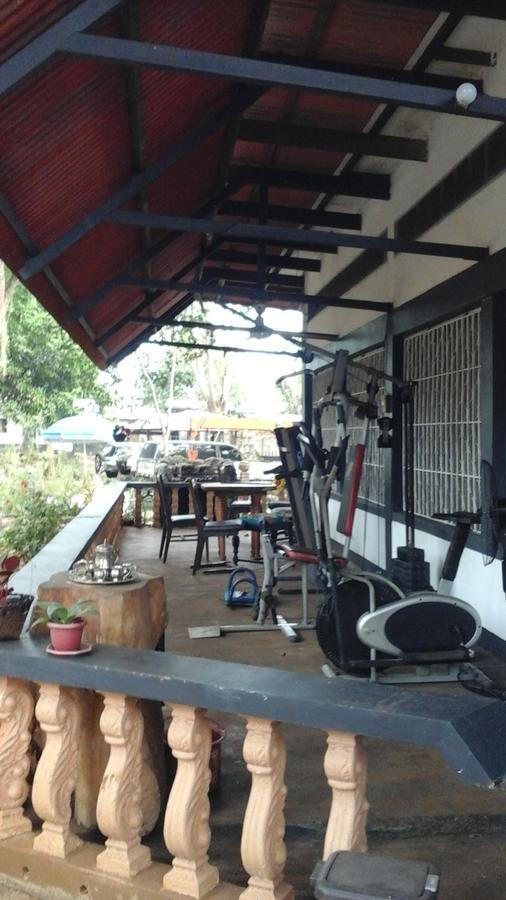 Larmar Bed And Breakfast بويرتو برينسيسا المظهر الخارجي الصورة
