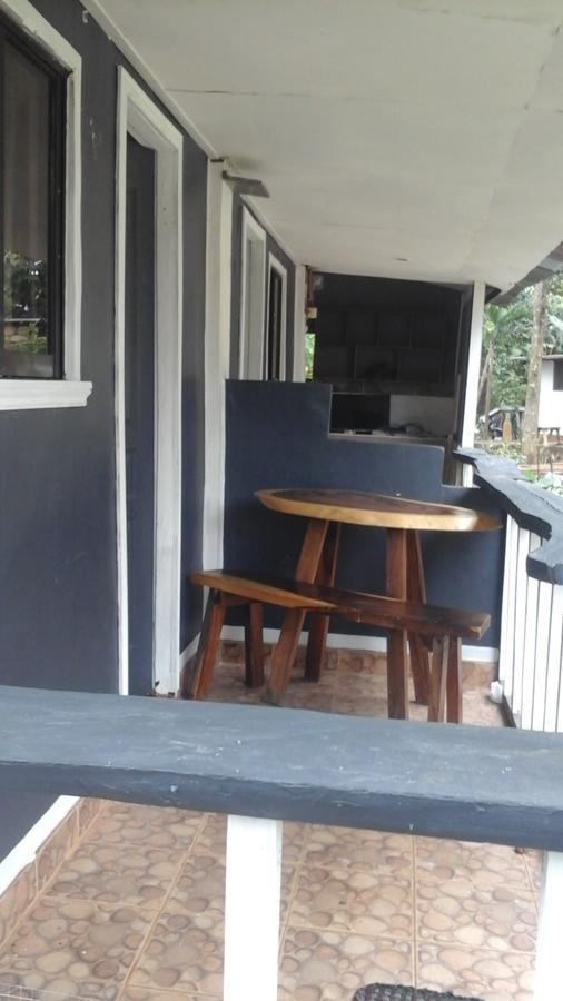 Larmar Bed And Breakfast بويرتو برينسيسا المظهر الخارجي الصورة