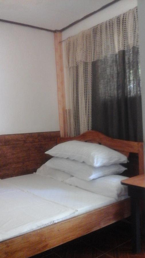 Larmar Bed And Breakfast بويرتو برينسيسا المظهر الخارجي الصورة