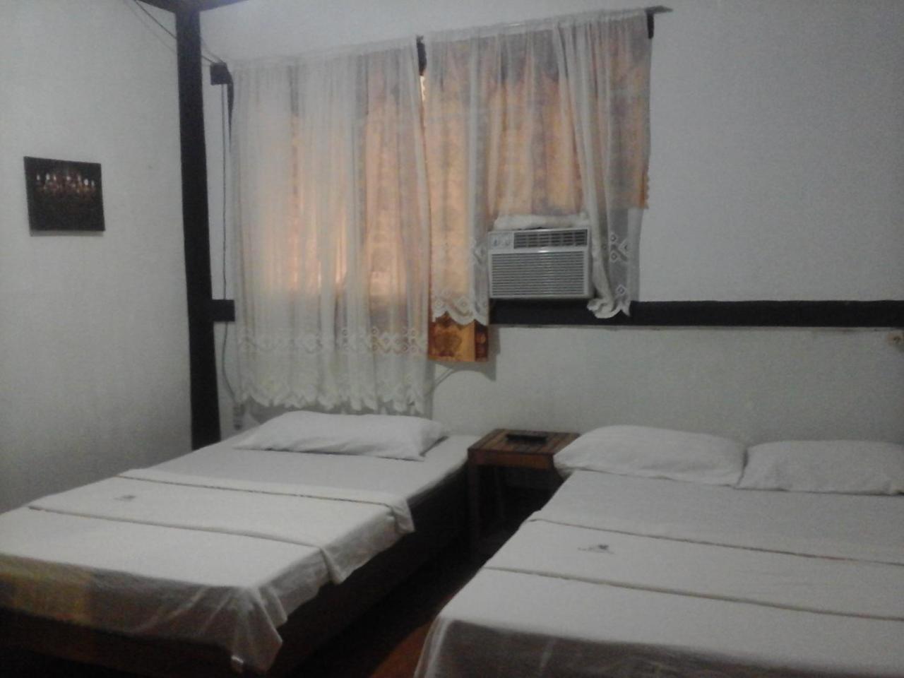 Larmar Bed And Breakfast بويرتو برينسيسا المظهر الخارجي الصورة