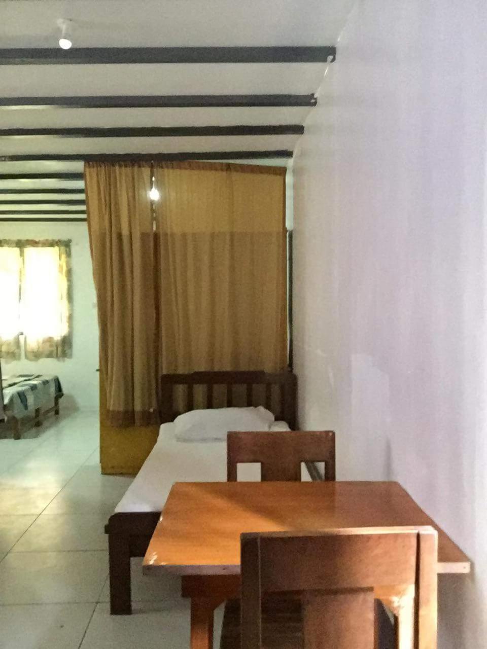 Larmar Bed And Breakfast بويرتو برينسيسا المظهر الخارجي الصورة