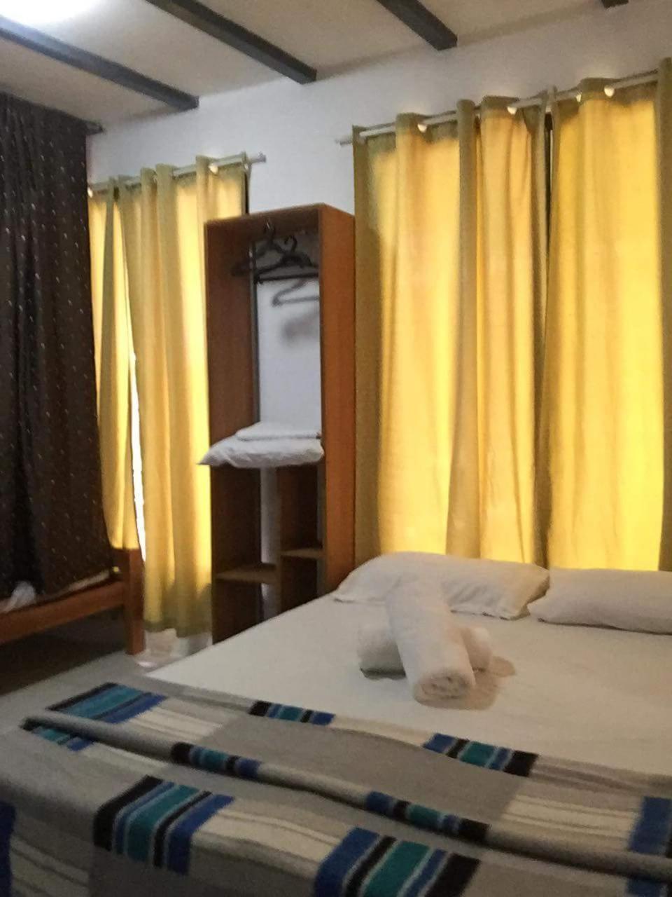 Larmar Bed And Breakfast بويرتو برينسيسا المظهر الخارجي الصورة