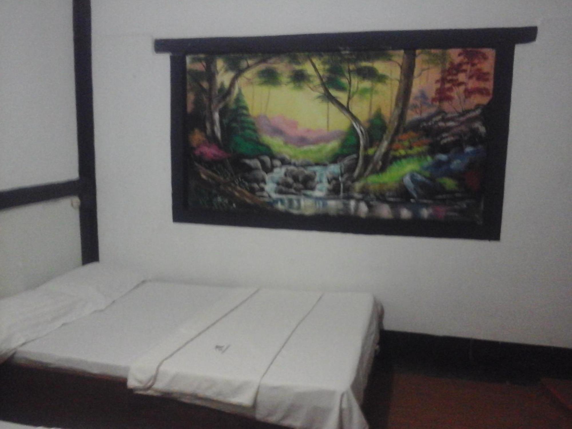 Larmar Bed And Breakfast بويرتو برينسيسا المظهر الخارجي الصورة