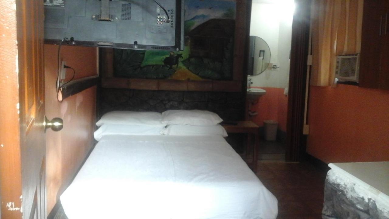 Larmar Bed And Breakfast بويرتو برينسيسا المظهر الخارجي الصورة