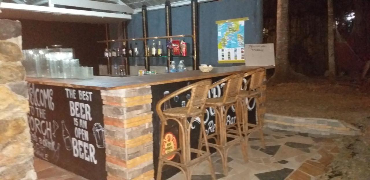 Larmar Bed And Breakfast بويرتو برينسيسا المظهر الخارجي الصورة