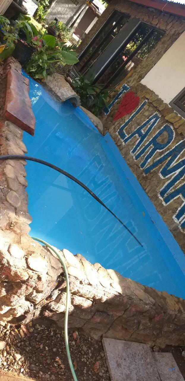 Larmar Bed And Breakfast بويرتو برينسيسا المظهر الخارجي الصورة