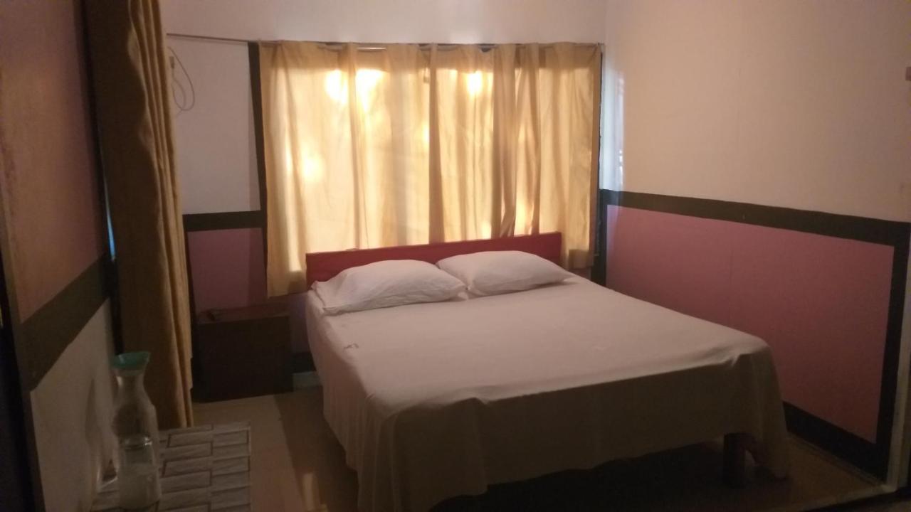 Larmar Bed And Breakfast بويرتو برينسيسا المظهر الخارجي الصورة