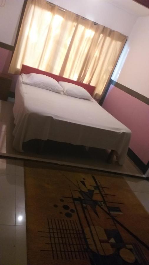Larmar Bed And Breakfast بويرتو برينسيسا المظهر الخارجي الصورة